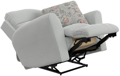 Chappy - Lay Flat Recliner