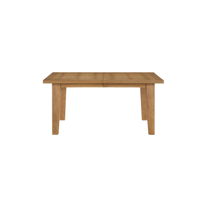 Sommerset - Table - Light Brown