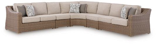 Laguna Heights - Outdoor Sectional