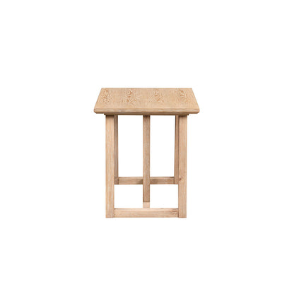 Putnam - 3 Piece Occasional Set (1 Coffee & 2 End Tables) - Walnut