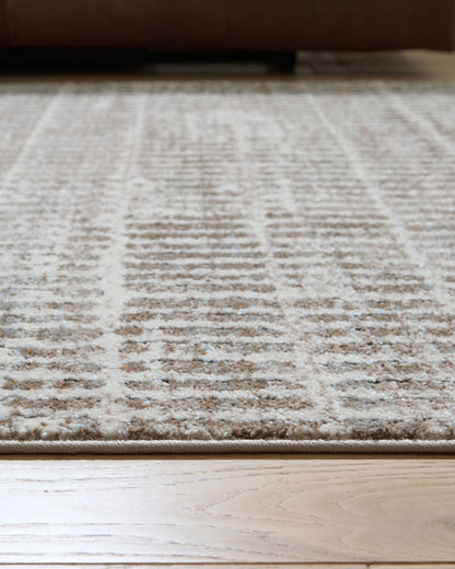 Fuadwick - Rug