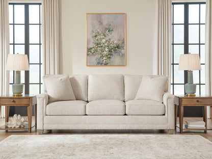 Rayne-Cove - Sofa - Opal