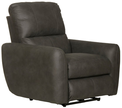 Dorian - Power Wall Hugger Recliner