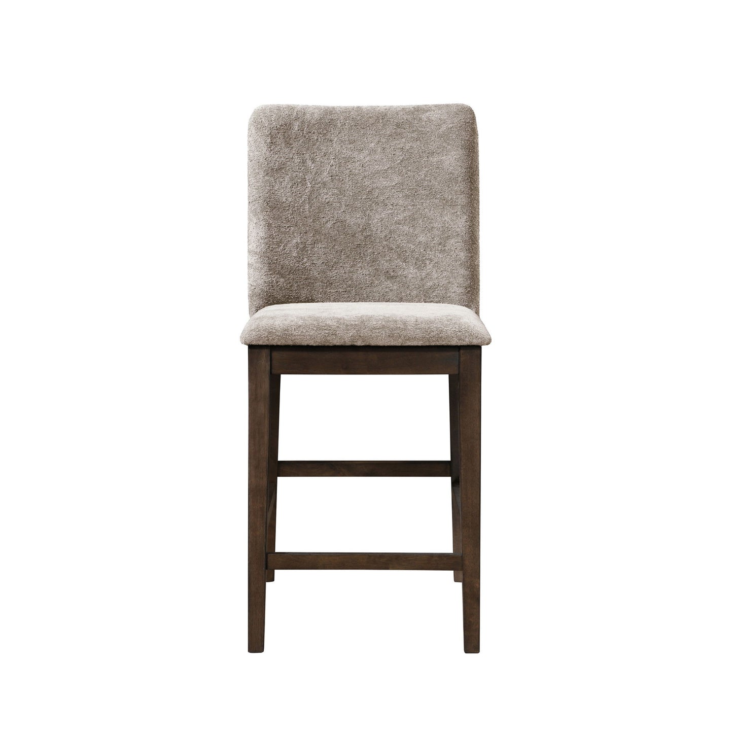 Upholstered Counter Chair (Set of 2)
