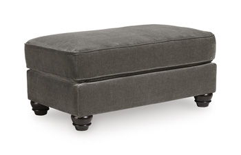 Tallow Creek - Ottoman - Shadow