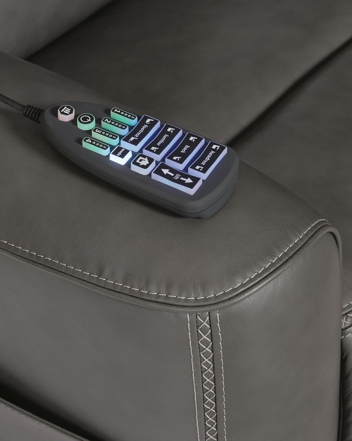 4Z-Tribano - Power Lift Recliner