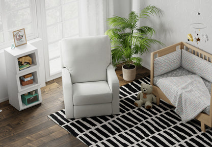 Lullaby - Power Headrest Power Auto-Glide Recliner