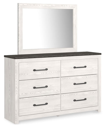 Gerridan - Dresser