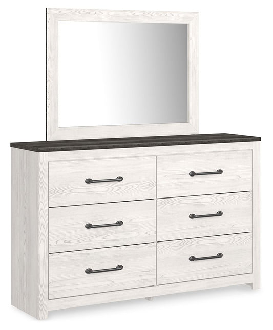 Gerridan - Dresser