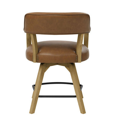 Rylie - Swivel Counter Chair