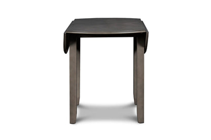 Gia - Table Set With 2 Chairs