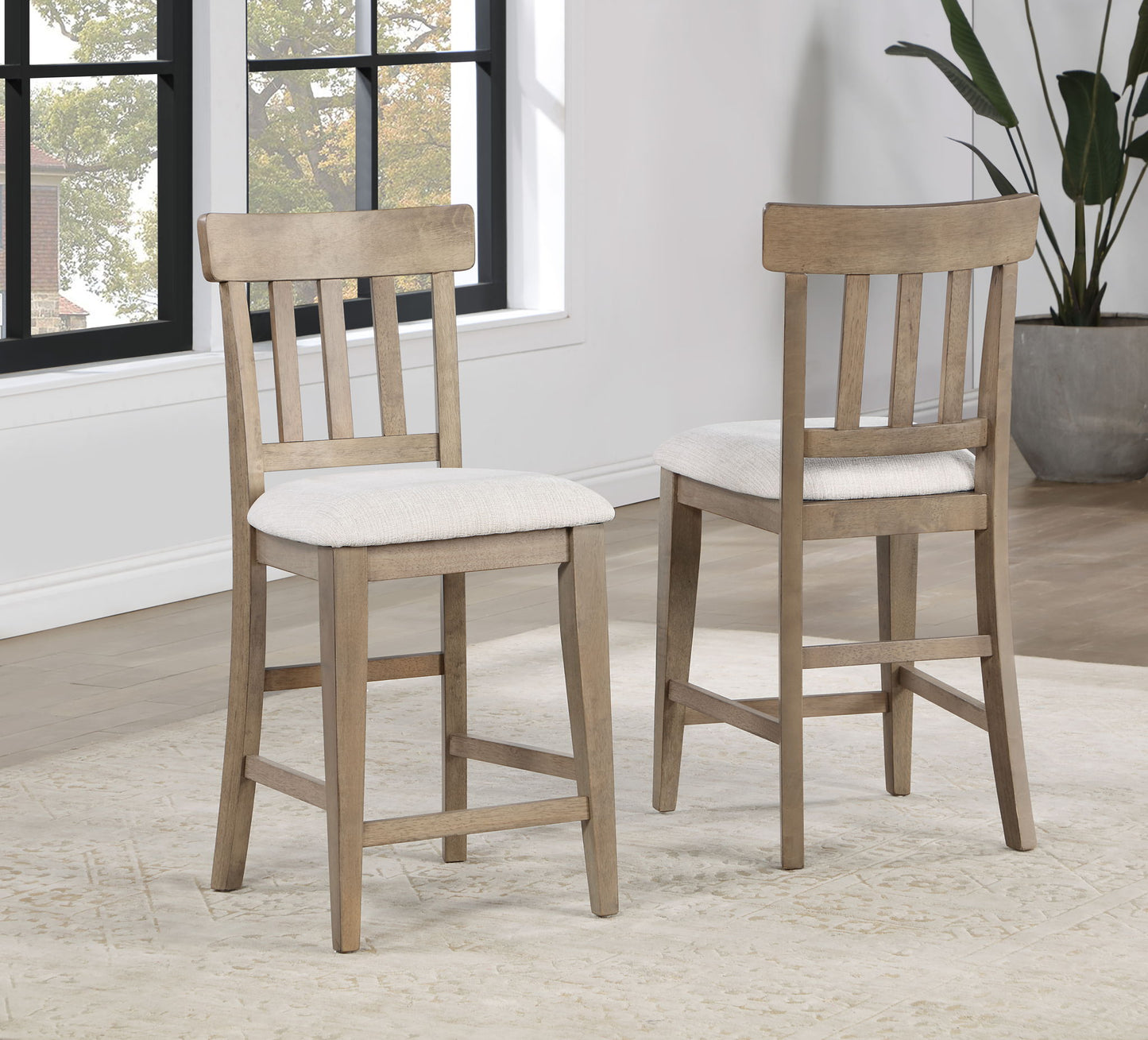 Napa - Counter Chair