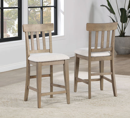 Napa - Counter Chair