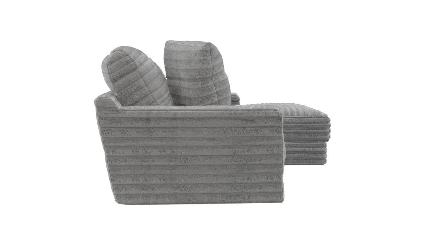 Comfrey - Sectional
