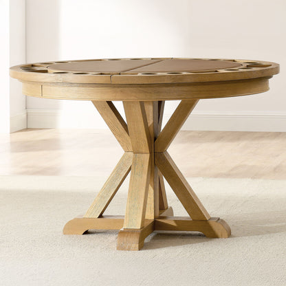 Rylie - Counter Table With Game Top