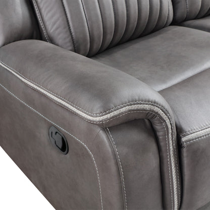 Enzo - Reclining Sofa