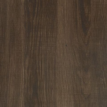 Juararo - Two Drawer Night Stand - Dark Brown