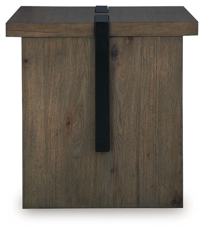 Kandinew - Living Room Table
