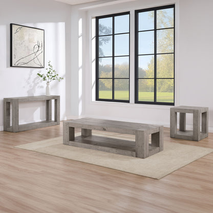 Pinedale - Occasional Table Set