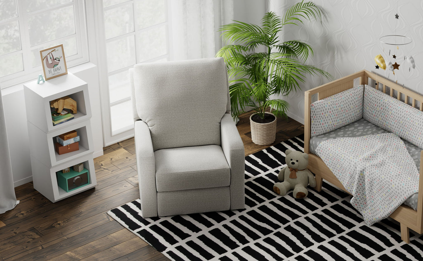 Lullaby - Power Headrest Power Auto-Glide Recliner