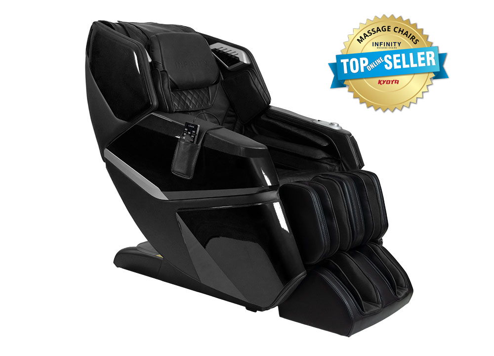 Luminary Syner-D - Massage Chair
