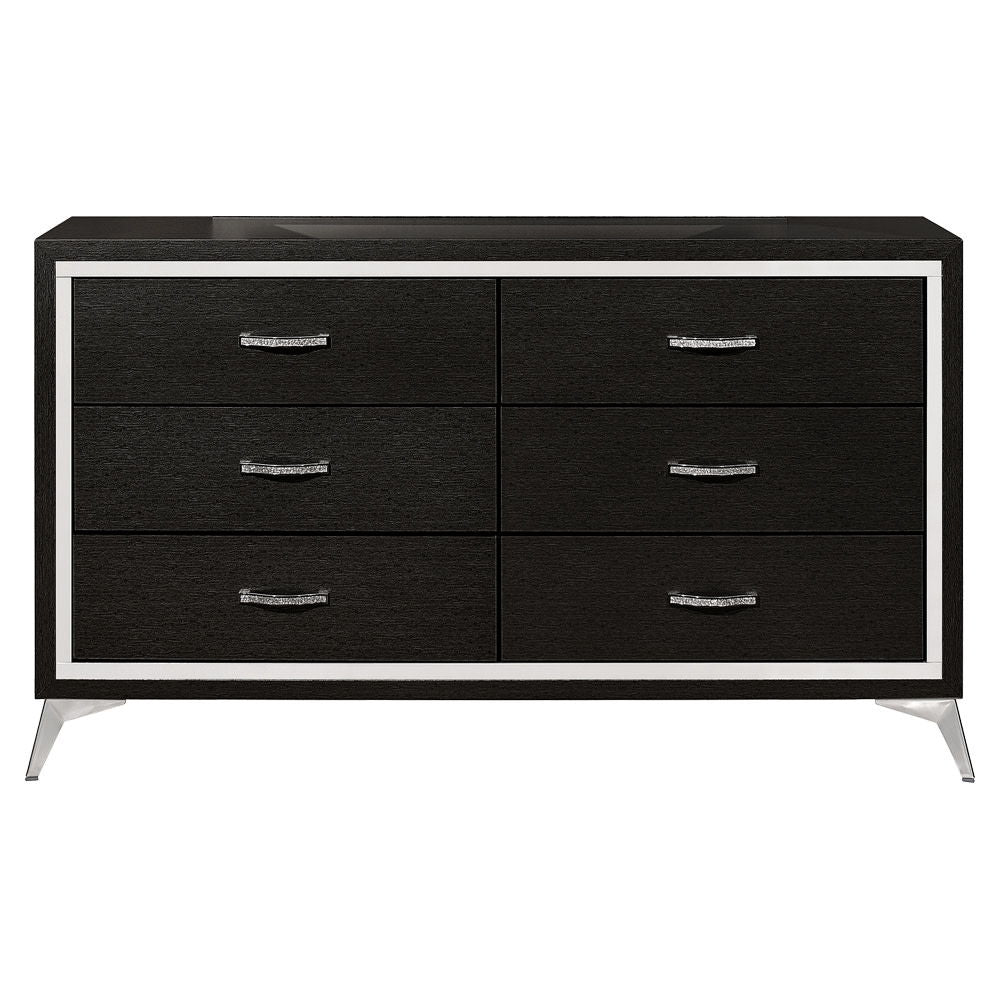 Huxley - Dresser