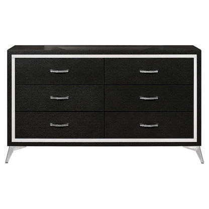 Huxley - Dresser