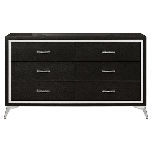Huxley - Dresser