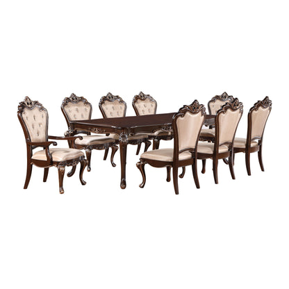 Constantine - Dining Table - Cherry