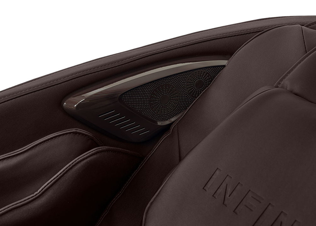 Solstice Deluxe - Massage Chair