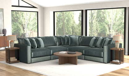 Remington - Modular Sofa - Pine