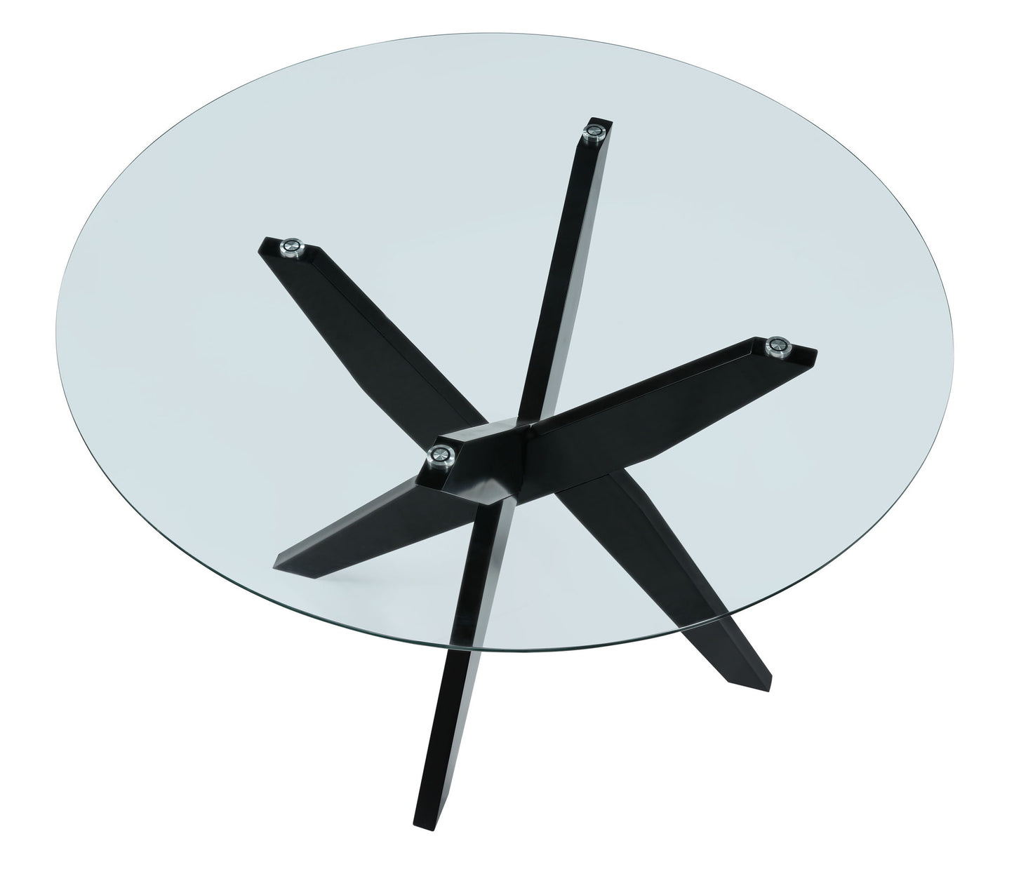 Amalie - 5 Piece Dining Set