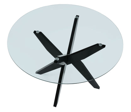 Amalie - 5 Piece Dining Set