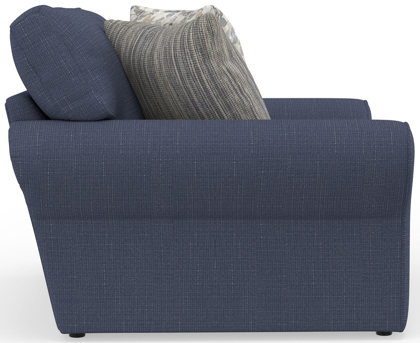 Cape May - Chair & 1/2 - Denim