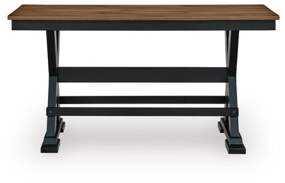 Wildenauer - Dining Room Bench