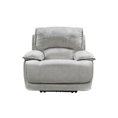 Olsen - Dual Power Zero Gravity Recliner