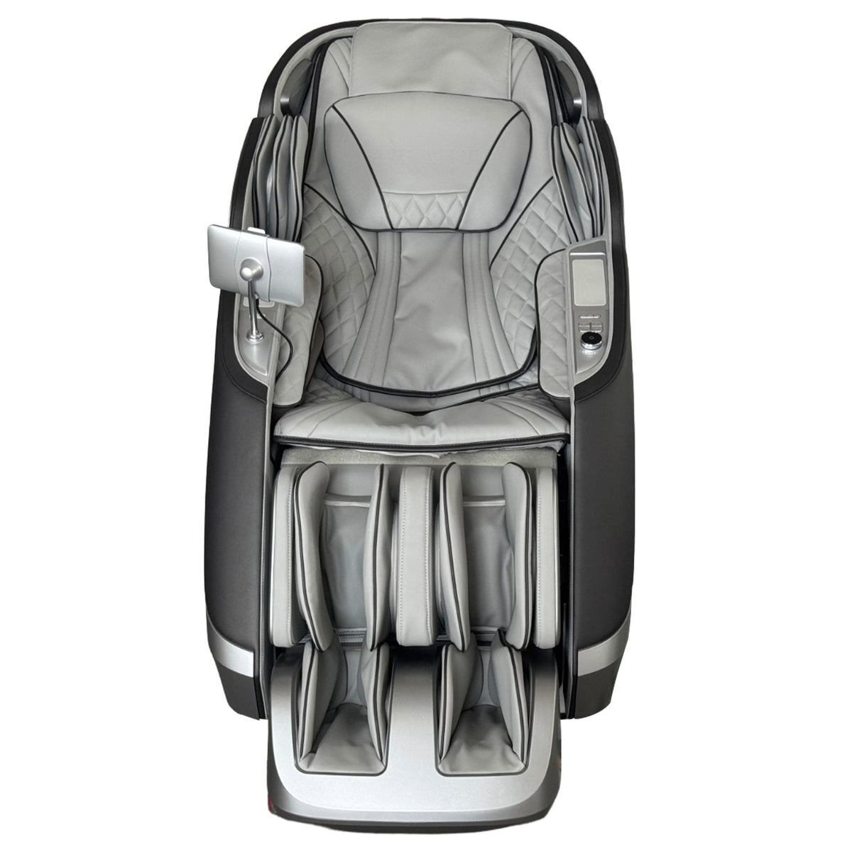 Sensation 4D DualFlex - Massage Chair