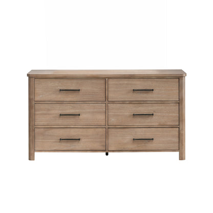 Anika - Dresser