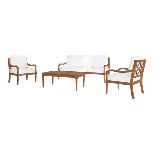 Savannah - Outdoor Set