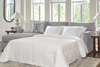 UrbanCrest - Sleeper Sectional