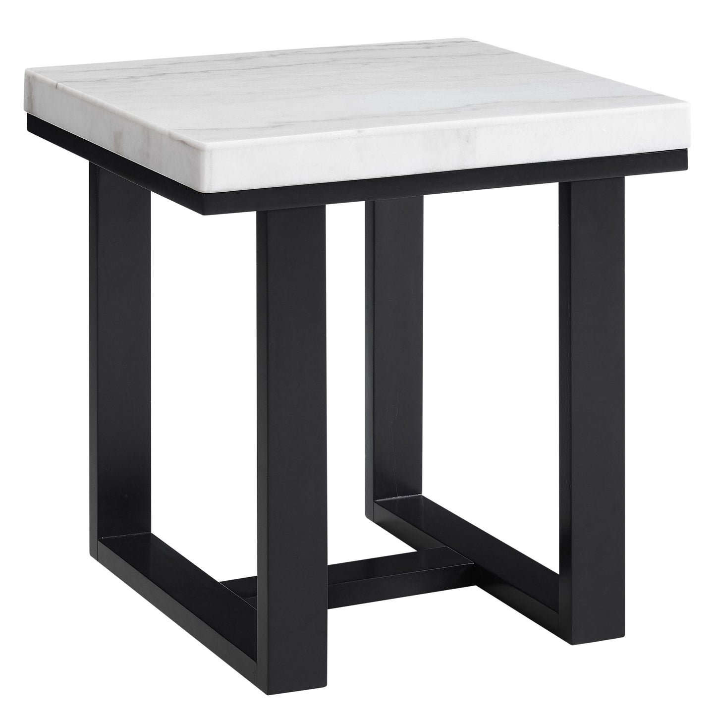 Lucca - Artemis Marble Top Table