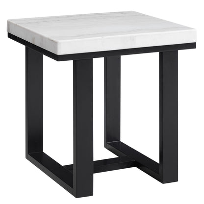 Lucca - Artemis Marble Top Table
