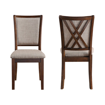 Amy - Dining Chair (Set of 2)