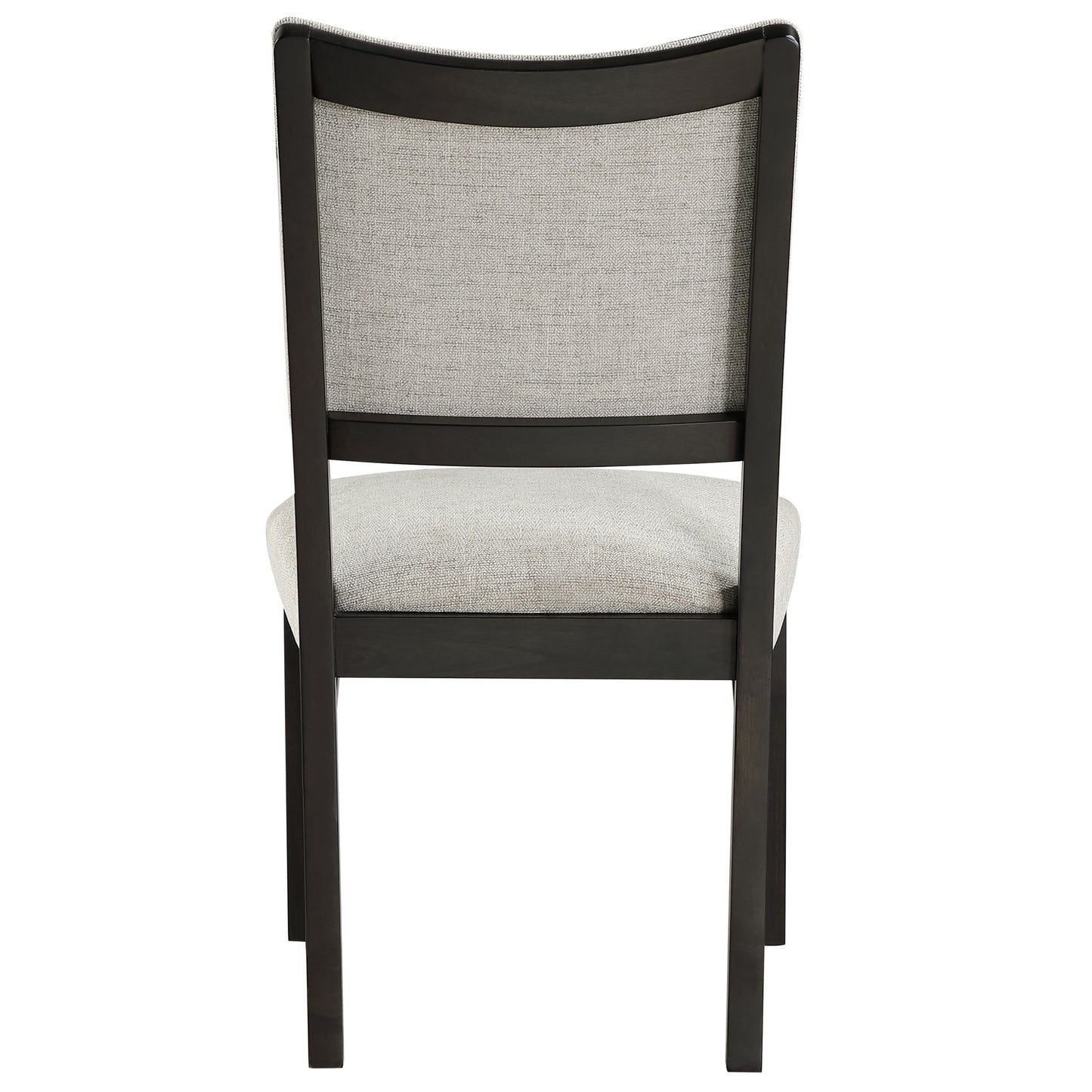 Roatan - Side Chair - Gray