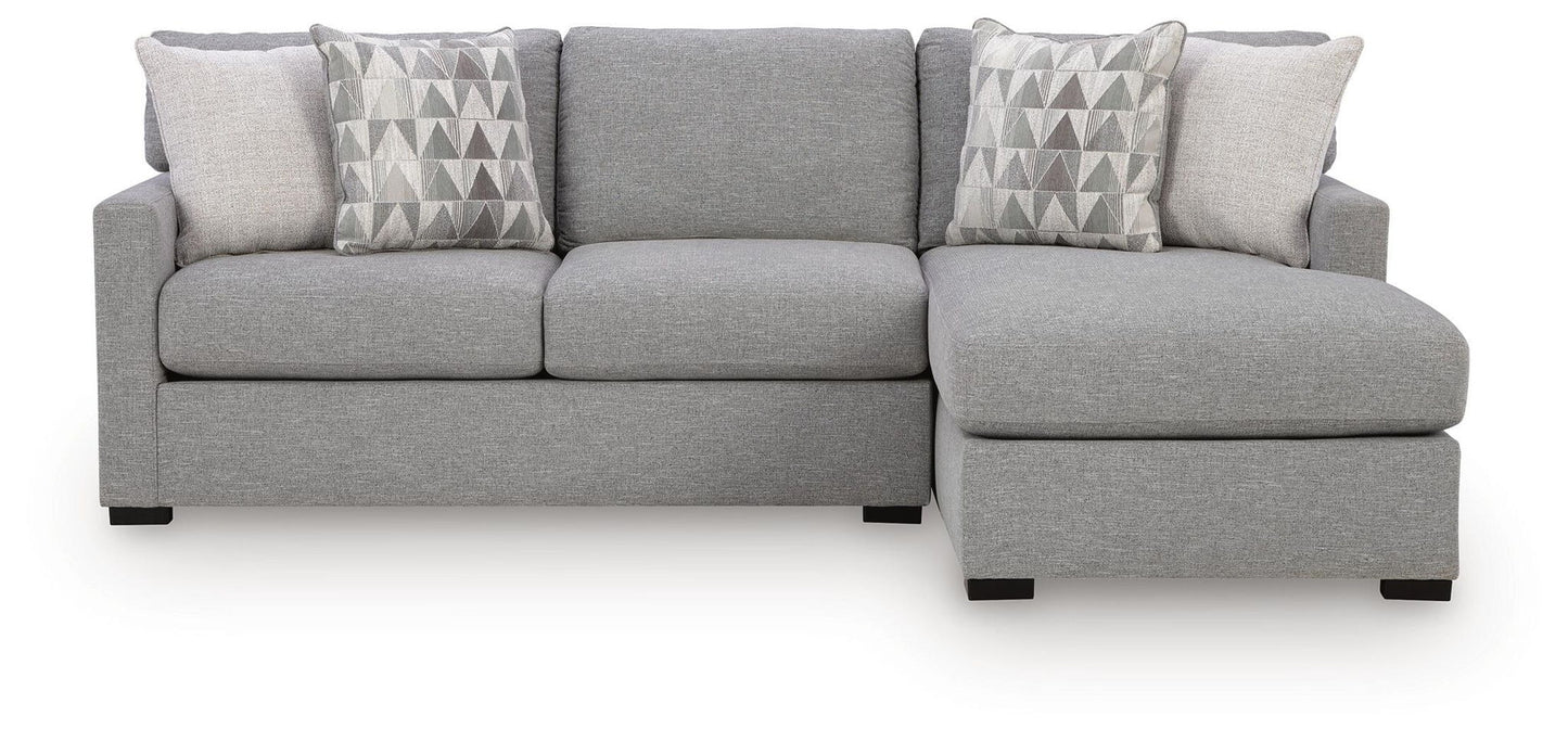 UrbanCrest - Sleeper Sectional