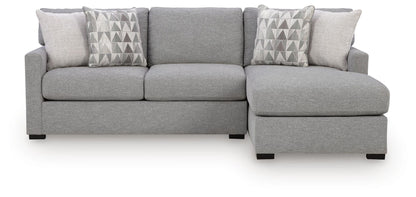 UrbanCrest - Sleeper Sectional