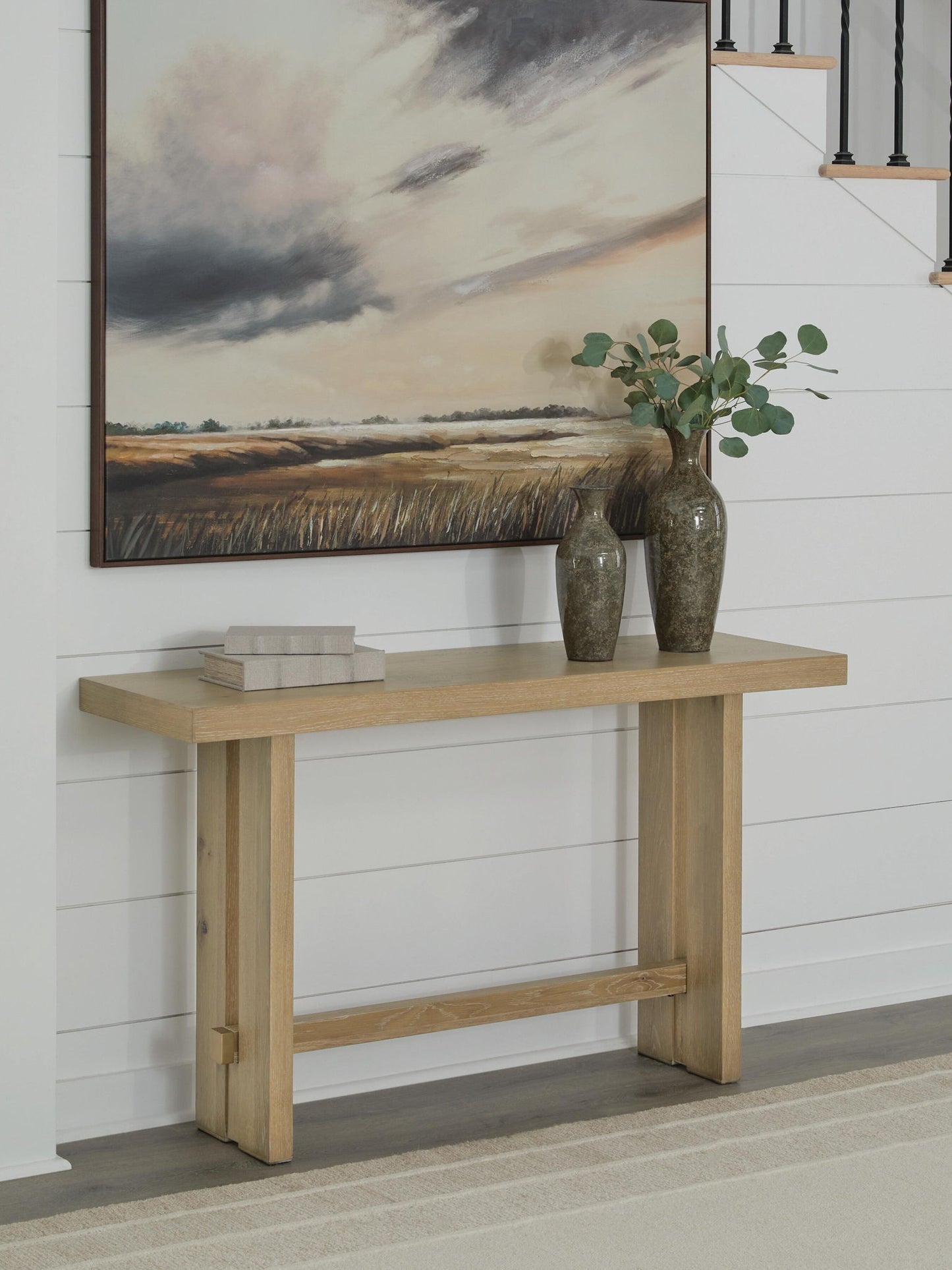 Crendlin - Table