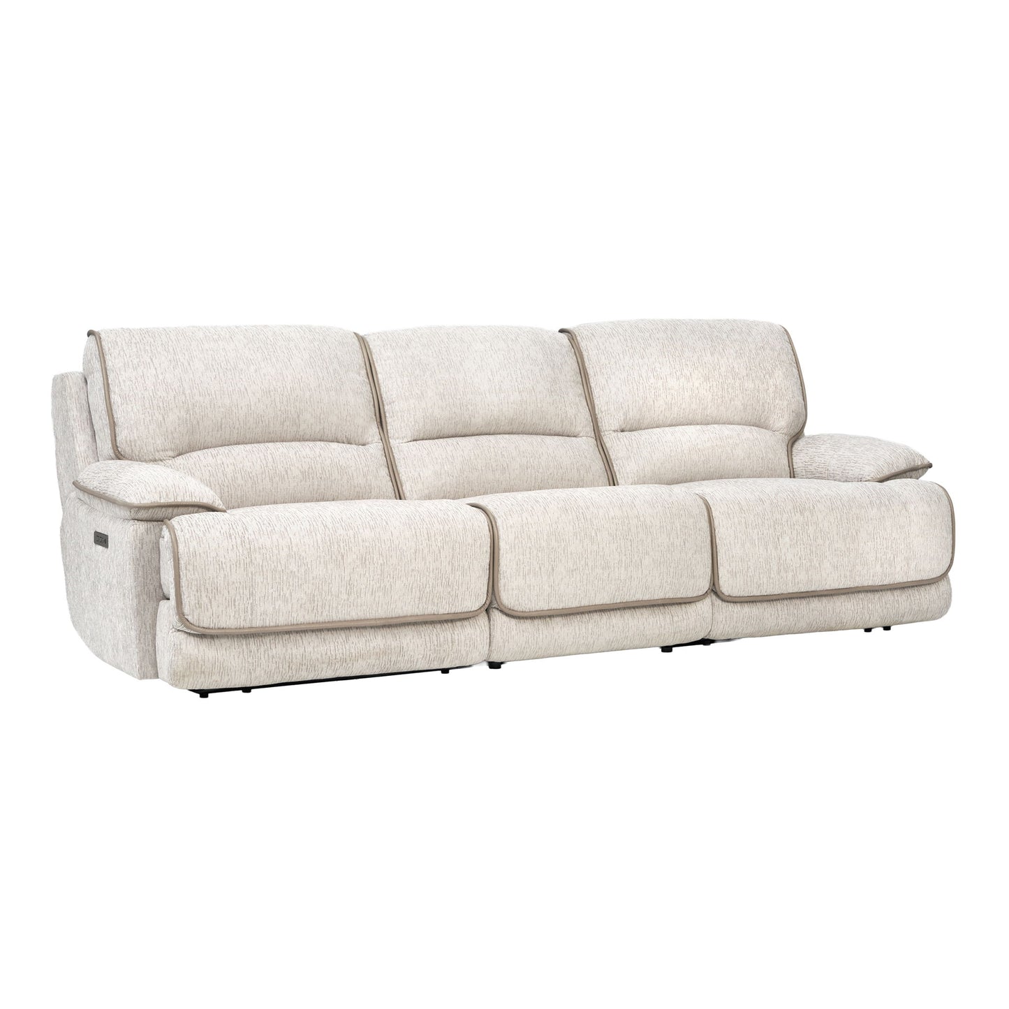 Olsen - 3-Piece Reclining Sofa