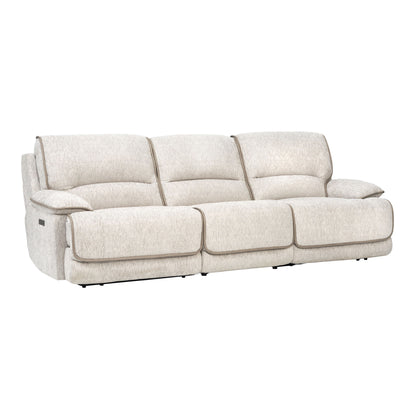 Olsen - 3-Piece Reclining Sofa