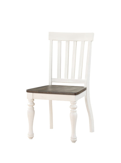 Joanna - Rectangular Dining Set